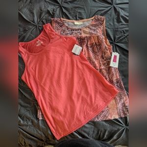 Women's summer tops